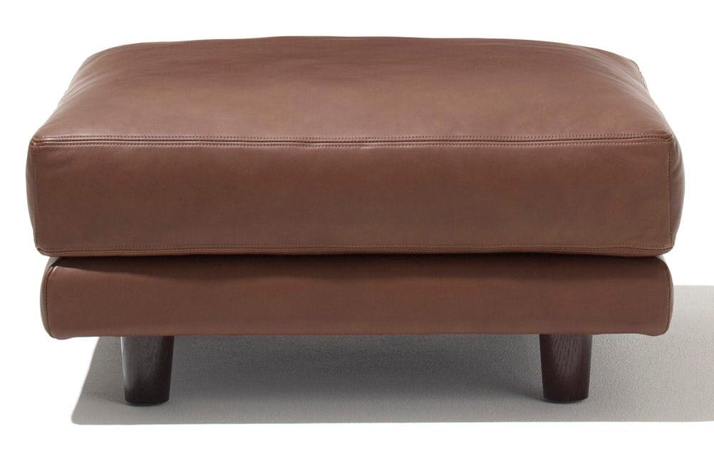 D&#39;Urso Residential Ottoman ottomans Knoll 