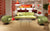D'Urso Swivel Chair lounge chair Knoll 