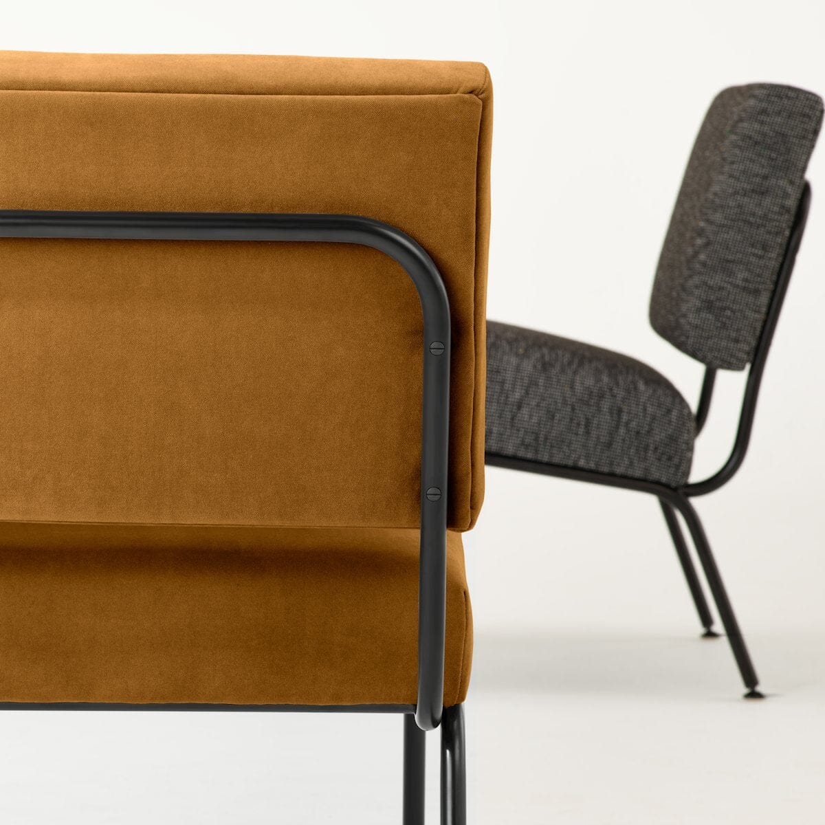 Florence Knoll Model 31 Lounge Chair lounge chair Knoll 