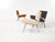 Florence Knoll Model 31 Lounge Chair lounge chair Knoll 