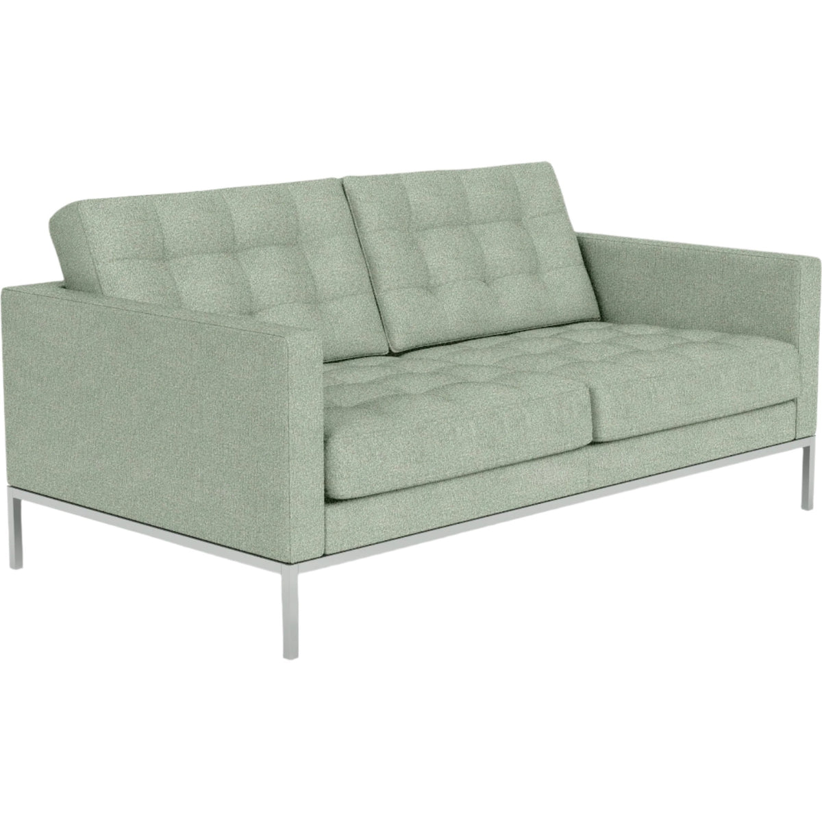 Florence Knoll Relaxed Settee***Moving Sale****