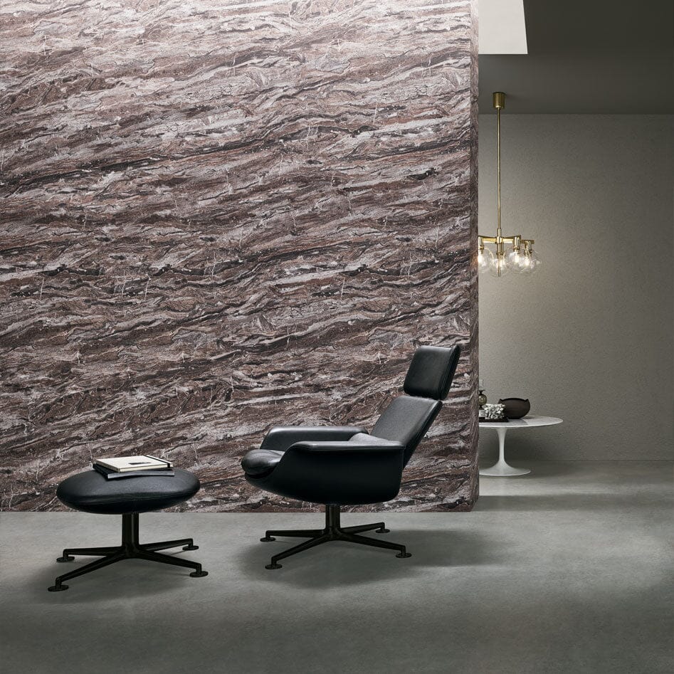KN High Back Lounge Chair lounge chair Knoll 