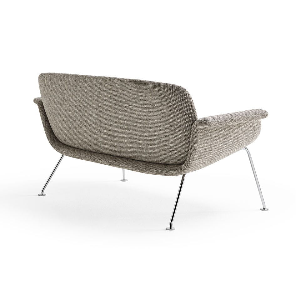 KN05 Settee Sofa Knoll 