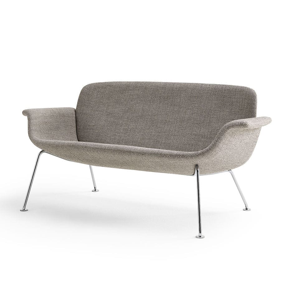 KN05 Settee Sofa Knoll 