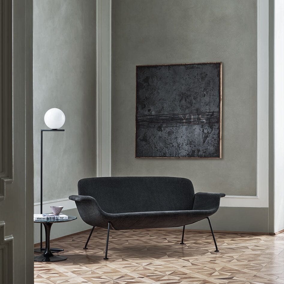KN05 Settee Sofa Knoll 