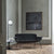 KN05 Settee Sofa Knoll 
