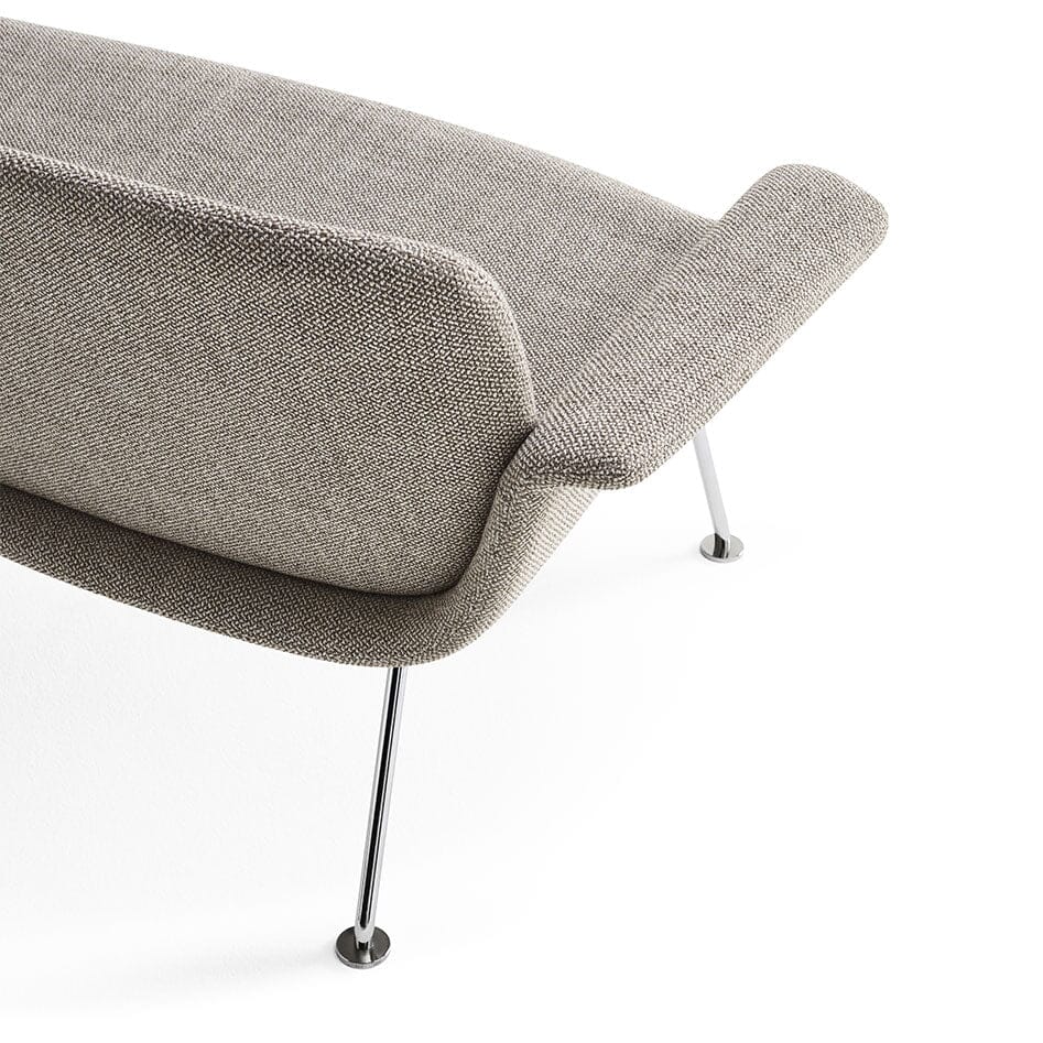 KN05 Settee Sofa Knoll 