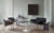 KN05 Settee Sofa Knoll 