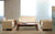 Krefeld Settee Sofa Knoll 