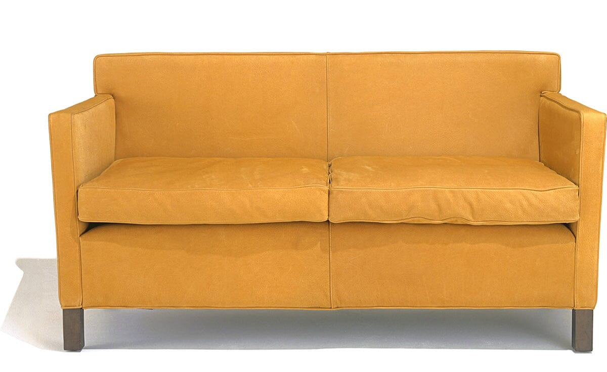 Krefeld Settee Sofa Knoll 