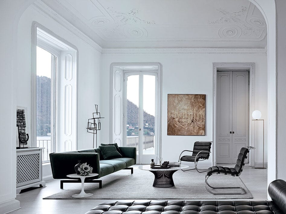 MR Chaise Lounge lounge chair Knoll 