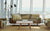 Nakashima Splay-Leg Table Coffee Tables Knoll 