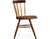 Nakashima Straight Chair Side/Dining Knoll 