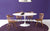 Nakashima Straight Chair Side/Dining Knoll 