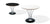 Noguchi Cyclone Dining Table Dining Tables Knoll 
