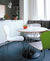 Noguchi Cyclone Dining Table Dining Tables Knoll 