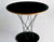 Noguchi Cyclone Side Table side/end table Knoll 