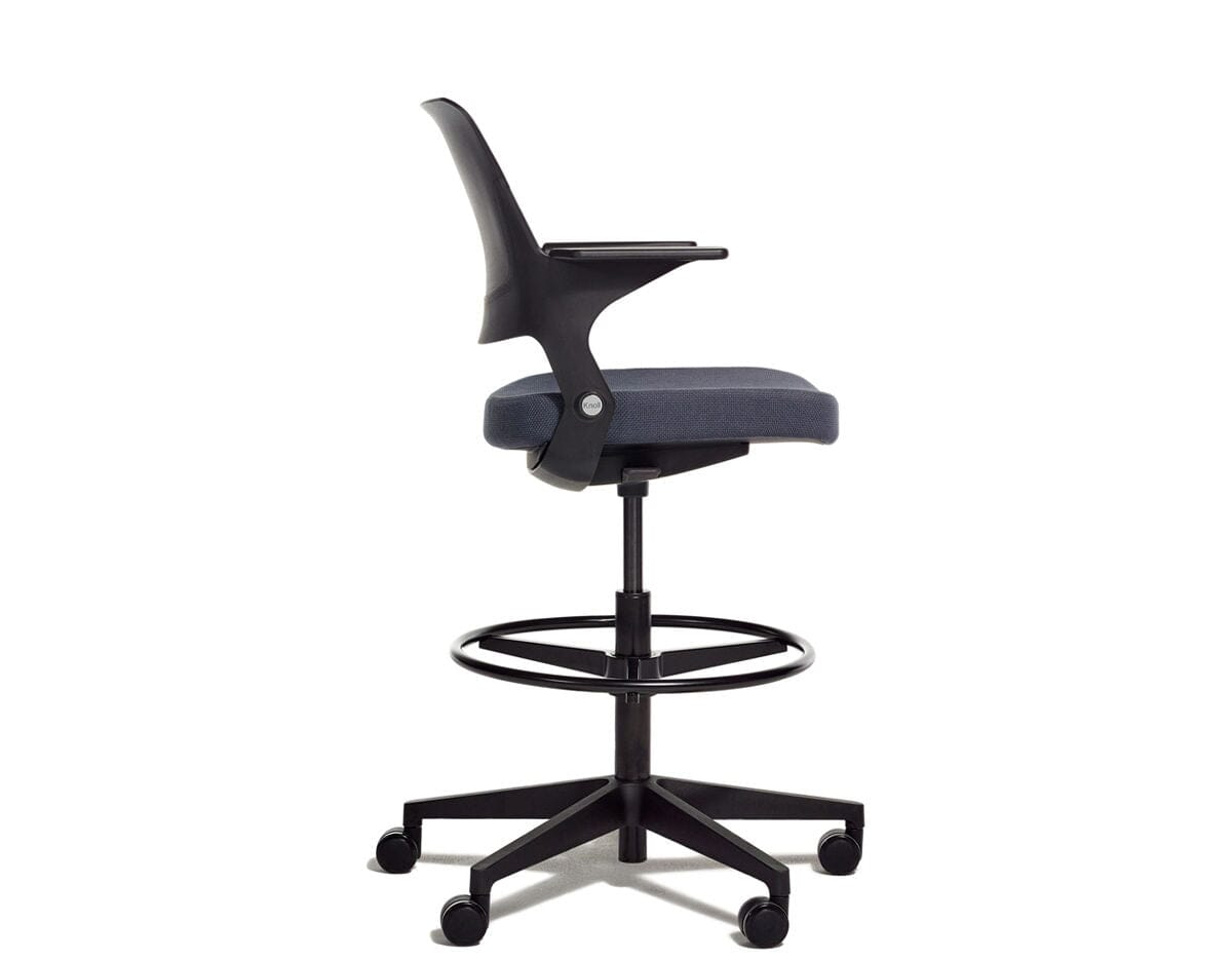Ollo High Task Chair task chair Knoll 