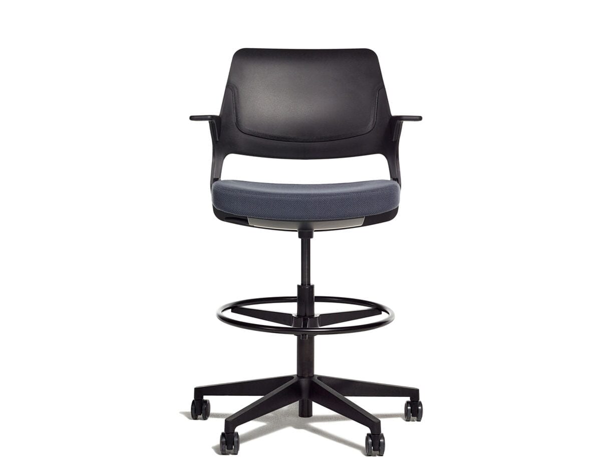 Ollo High Task Chair task chair Knoll 