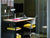 Ollo Light Task Chair With 4 Star Base task chair Knoll 