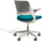 Ollo Light Task Chair With Arms task chair Knoll 