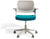 Ollo Light Task Chair With Arms task chair Knoll 