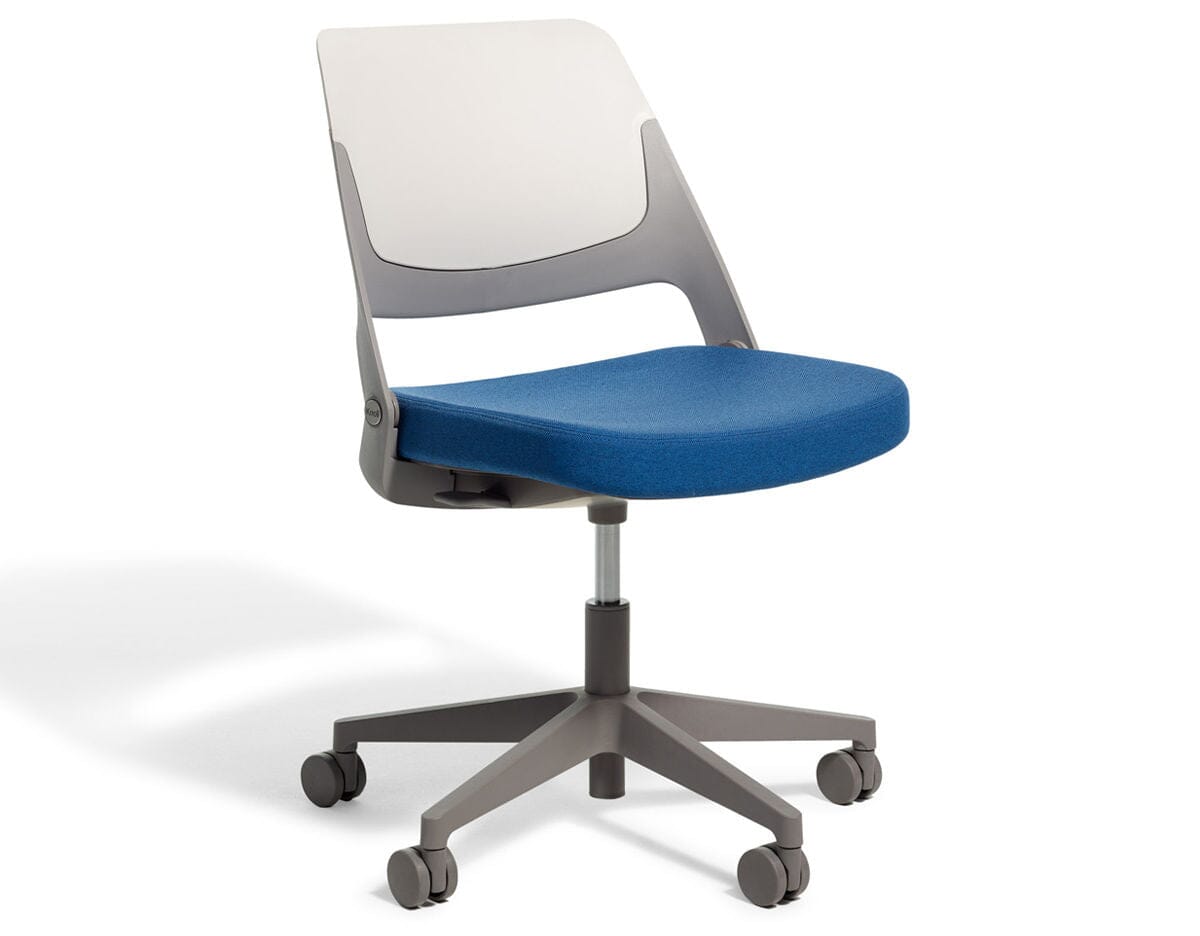 Ollo Light Task Chair Without Arms task chair Knoll 