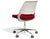 Ollo Light Task Chair Without Arms task chair Knoll 