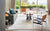 Platner Bronze 42" Coffee Table Coffee Tables Knoll 