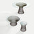 Platner Dining Table - 54 Inch Dining Tables Knoll 