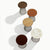 Platner Side Table side/end table Knoll 