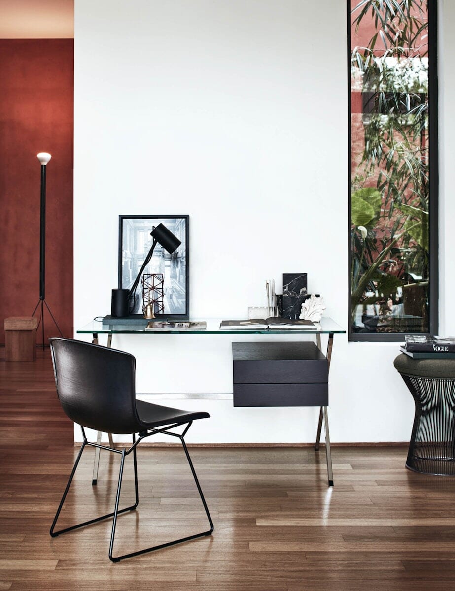 Platner Stool Stools Knoll 