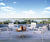 Richard Schultz Petal Coffee Table Coffee Tables Knoll 