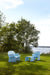 Richard Schultz Topiary Bench Benches Knoll 