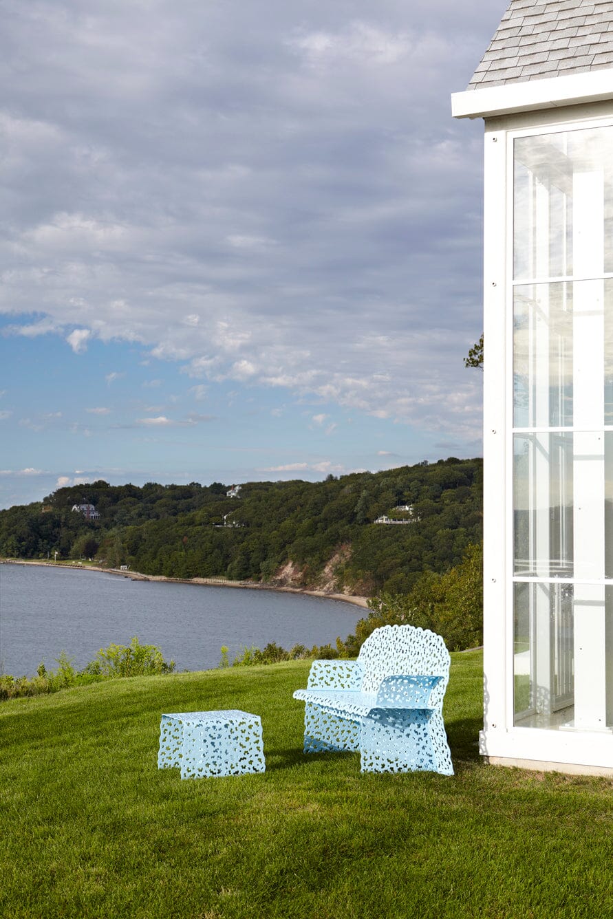 Richard Schultz Topiary Bench Benches Knoll 