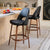 Saarinen Executive Stool Stools Knoll 