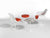 Saarinen Tulip Stool Stools Knoll 