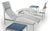 Schultz Contour Chaise Lounge Outdoors Knoll 