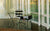 Spoleto Chair Side/Dining Knoll 