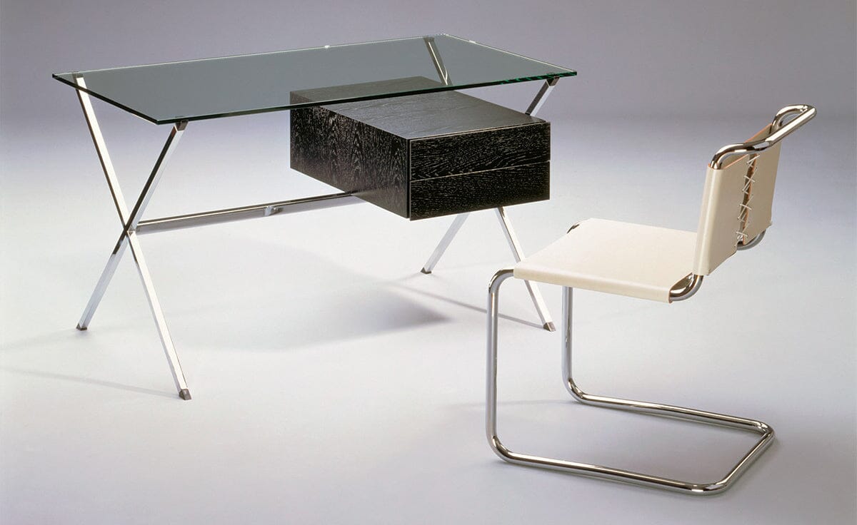 Spoleto Chair Side/Dining Knoll 