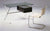 Spoleto Chair Side/Dining Knoll 