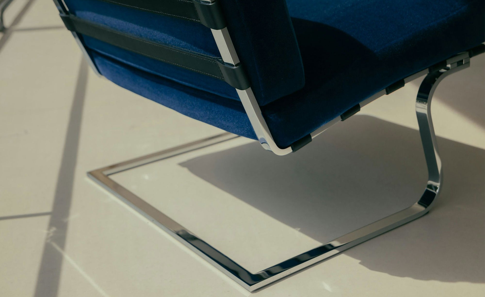 Tugendhat Chair