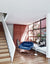 Womb Settee sofa Knoll 