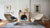 Womb Settee sofa Knoll 
