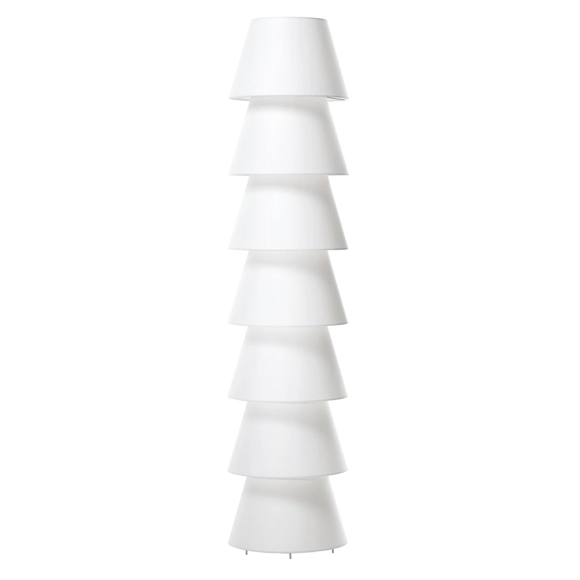 Set Up Shade Lamp