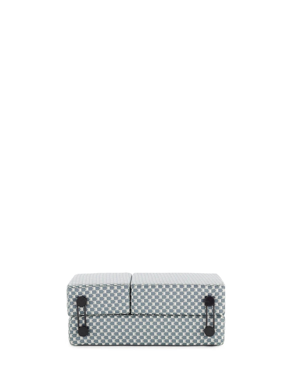 Trix Outdoor Lounge Armchair Kartell 