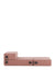 Trix Outdoor Lounge Armchair Kartell Liberty obi check - rust 