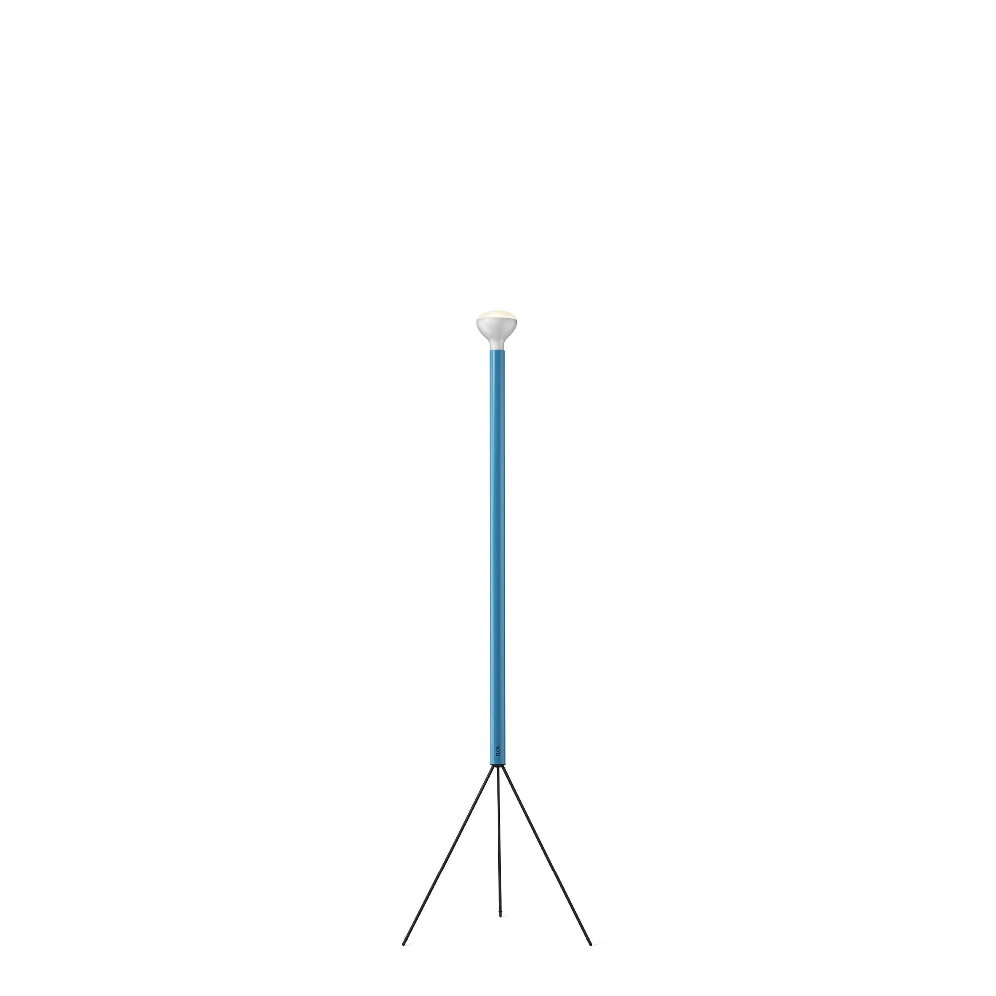 Luminator Floor Lamp