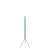 Luminator Floor Lamp
