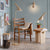 AJ Mini Table Lamp Table Lamps Louis Poulsen 